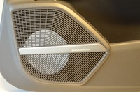 фото thumb №5, Audi q5 80a uk комплект сидений чёрная кожа ролеты