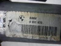 фото thumb №9, Bmw e46 compact двигунчик скла праве bosch 0130821995