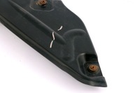 фото thumb №3, Mini r56 r57 захист двигуна кузов ремінь перед