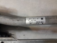 фото thumb №9, Механизм дворник opel astra h 1.7 cdti