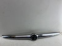 фото thumb №1, Opel zafira c накладка кришки багажника хром