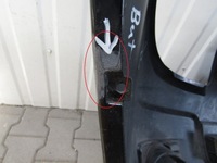 фото thumb №13, Бампер перед передний suzuki sx4 lift 09-14