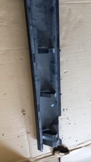 фото thumb №8, Молдинг поріг права 31349588 volvo xc60 08-13