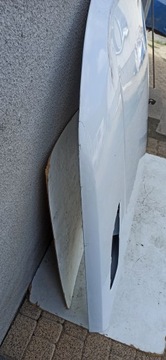 фото thumb №11, Range rover velar l560 r-dynamic капот кришка двигуна перед m8a2-297a12-ba