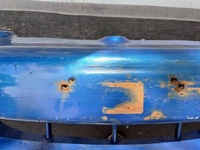 фото thumb №10, Бампер перед передній hyundai coupe i 96- оригінальний номер niebieski