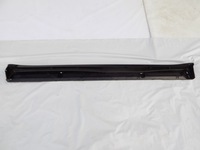 фото thumb №12, Mitsubishi asx молдинг защита порог порог накладка порог правая правый 10-25