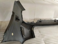 Бампер задня x3 g01 x4 g02 m-pakiet Київ, фото thumb