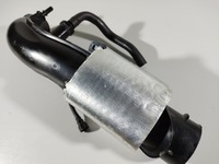 фото thumb №12, Volvo v40 12r- труба шланг повітря 31370975