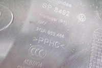 фото thumb №4, Roc защита порог volkswagen оригинальный номер 2ga863484