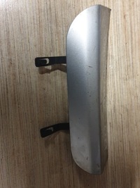 фото thumb №1, Xsara picasso lift фаркоп задня 9650214477