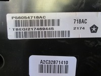 фото thumb №8, Chrysler 300 ii 13r лічильник прилади 3.6 5.7 thema