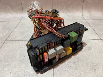 фото thumb №9, Mercedes w212 модуль sam коробка запобіжників bdb