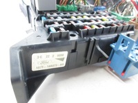 фото thumb №6, Ford mondeo mk3 2.0 tdci 130km fmba набор иммобилайзер стартовый бортовой компьютер