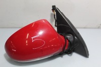 фото thumb №1, Дзеркало праве volkswagen passat b6 ly3d