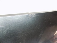 фото thumb №6, Молдинг накладка носик бампера - renault scenic ii