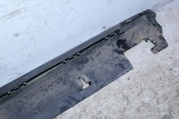 фото thumb №9, Планка пороговая порог накладка левая mercedes gle w166 хром