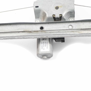 фото thumb №10, Renault trafic iii подъемник стекла дверь правый перед 807207538r