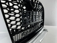 фото thumb №7, Бампер передній audi a6 s6 набір rs6 вигляд mtm artisan мотоспорт mkap90