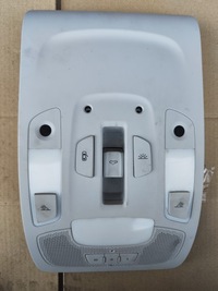 фото thumb №1, Лампа потолочный audi a6 c7 4g0947135e