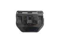 фото thumb №1, Лист кронштейн крила накладка кронштейн scania