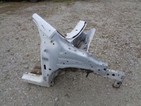 фото thumb №2, Четверть лонжерон правая передняя opel mokka i a 2014 rok