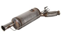 фото thumb №3, Фільтр часток твердих dpf jmj 1263