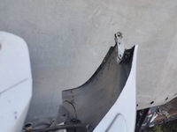 фото thumb №9, Бампер передній перед chrysler voyager iv list ксенон ps2