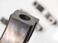 фото thumb №8, Опоры вала jeep grand cherokee ii wj 4.0