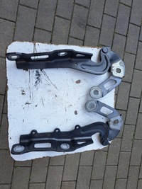 фото thumb №1, Ford mk4 рік 2020 петлі передній капота jx7ba16801-aa