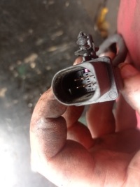 фото thumb №2, Jeep grand cherokee wk 3,0 датчик лямбда-зонд