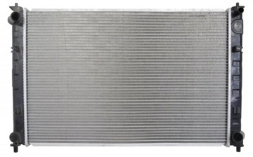 фото thumb №1, Радіаторів води mazda mpv lw 99-06 2.0 d fs1e15200b