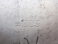 фото thumb №7, Катализатор фильтр fap dpf hilux viii 2.4 d-4d zc4 zc3