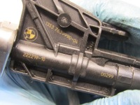 Форсунка топлива 1.5 b mini f55 f56 22221910 0261500140 Недорого, фото thumb