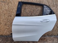 Купити Двері повний ліва задні лівий задній mercedes gla w156 x156, фото thumb