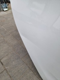 фото thumb №3, Bmw 2 ii f45 двері праве задні правий задня