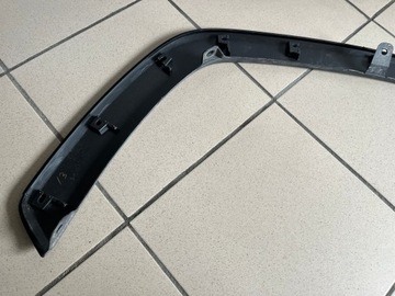 фото thumb №12, Toyota rav4 rav iv планка крыльев левая перед