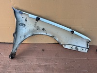 фото thumb №5, Крыло левый переднее volkswagen vw golf iv 1998-2006 lb7z