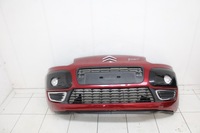 фото thumb №1, Citroen c3 picasso 08r- бампер перед передний kjc
