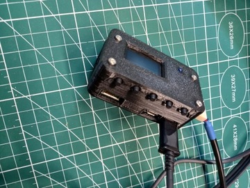 Pi1541, эмулятор жесткого диска для Commodore