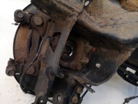 фото thumb №8, Поворотный кулак правый задняя renault koleos 2.0 dci