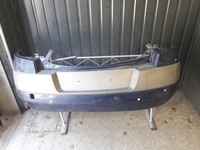 фото thumb №1, 8200142401 бампер зад renault megane ii