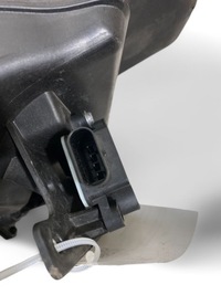 фото thumb №8, Volvo xc90 2018 направляющая воздуха интеркулер