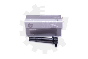 фото thumb №1, Катушка зажигания kia magentis 2.7 27301-3e100