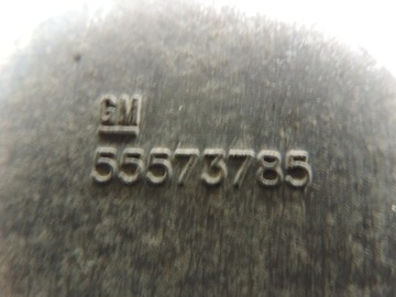 фото thumb №7, Opel mokka a astra j iv піддон масляна 1.6 cdti b16dth 55573785