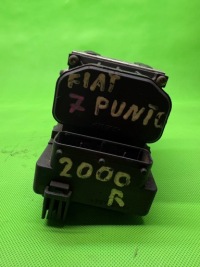 Насос abs fiat 46541046 0265210618 0273004336 Оригінал, фото thumb