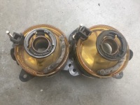 фото thumb №5, Лампа протитуманна протитуманна фара лівий 7h0941699c vw t5