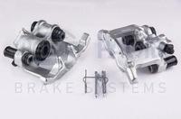 фото thumb №2, Супорт гальма 8ac 355 380-841 hella pagid