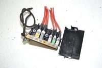 фото thumb №1, Mercedes sprinter w906 клема плюсова з'єднувач запобіжників a0015456403