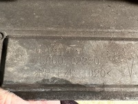 фото thumb №9, Toyota corolla e21 kombi молдинг порог левая