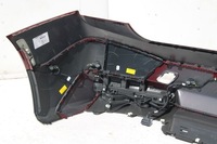 фото thumb №10, Bmw ix i20 бампер зад задній m набір c57 aventuri